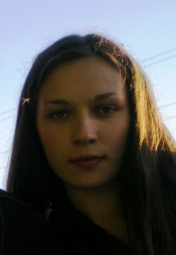 My photo - Lyubimka, 35 from Dno (@lubimka5615279)