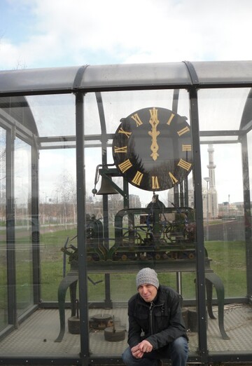 Sergey (@sergey8578294) — my photo № 1