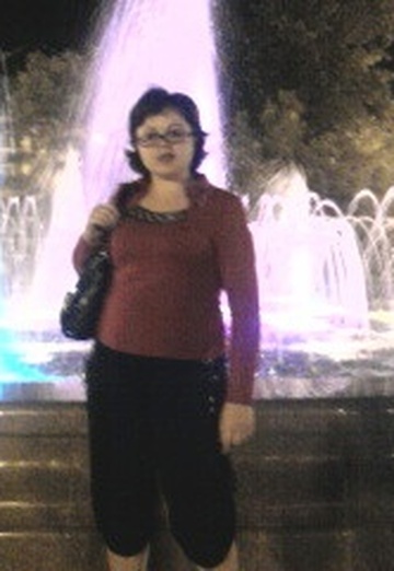 My photo - Yuliya, 48 from Makarov (@uliya5903)