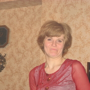 Жанна, 48, Сосновоборск (Красноярский край)
