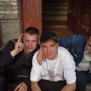 Ilya, 35, Ивангород