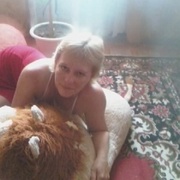 Оксана, 47, Приволжье