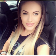 Амина, 28, Дербент