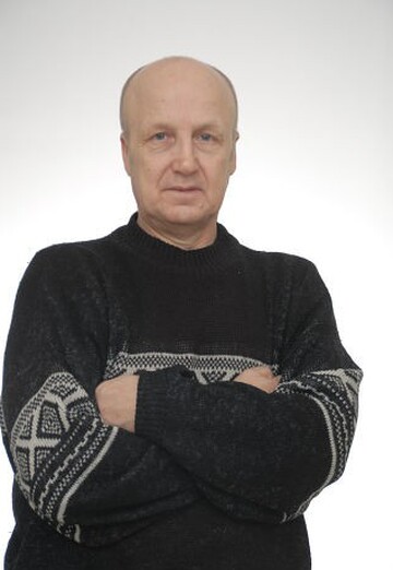 My photo - Vyacheslav, 66 from Kachkanar (@slava6607536)