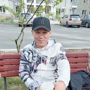 Evgeniy Romanenko 57 Sayanogorsk