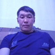 Николай, 32, Забайкальск