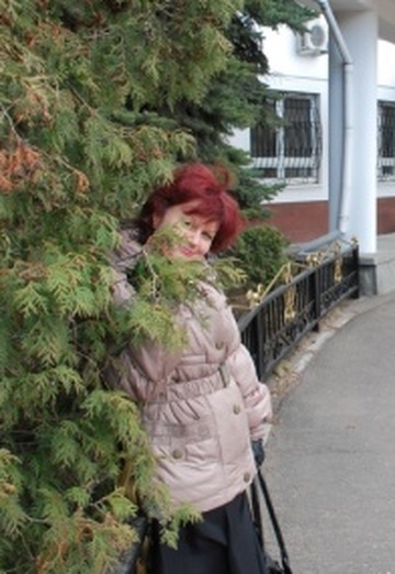 Svetlana (@svetlana1963) — my photo № 41