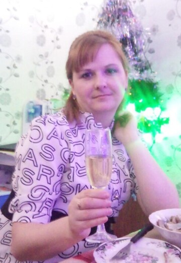 Моя фотографія - Юлия, 33 з Рудний (@uliya245411)