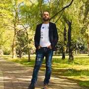 артур, 33, Адлер