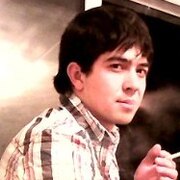 Ержан, 33, Горьковское