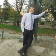 Александр, 29, Правдинский
