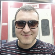 Миша, 37, Москва