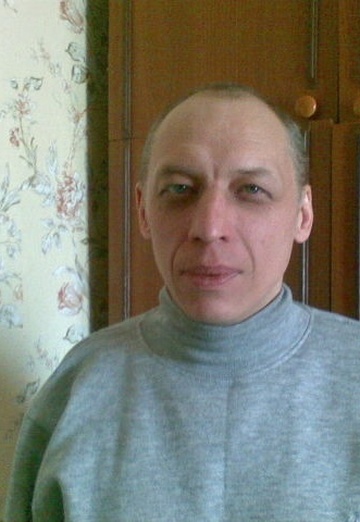 My photo - andrey, 59 from Sredneuralsk (@andrey586854)