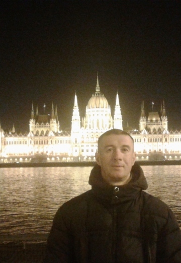 Моя фотография - Boris, 49 из Варшава (@boris26647)