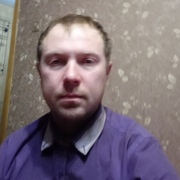 Саша, 34, Уссурийск
