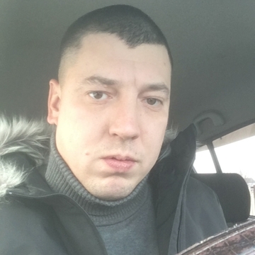 Моя фотография - Николай, 35 из Хабаровск (@nikolaykutko)