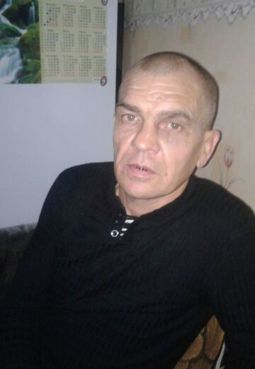 My photo - Slava, 45 from Bolshoy Kamen (@slava43072)