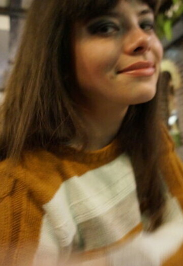 Моя фотография - Полина, 36 из Сочи (@polina37355)
