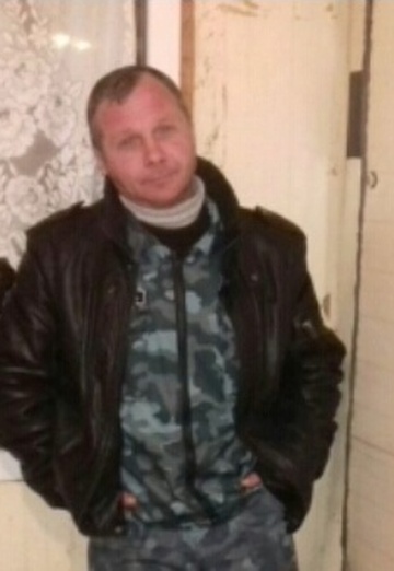 Моя фотографія - Олег, 42 з Кам’янець-Подільський (@oleg164184)