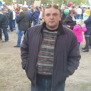 денис, 41, Минусинск