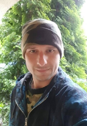 La mia foto - Oleksandr, 41 di Brema (@oleksandrshushval)