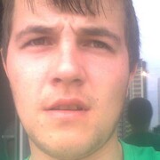 Андрюха, 28, Шахунья