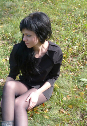 La mia foto - romanova, 34 di Soročinsk (@romanova67)