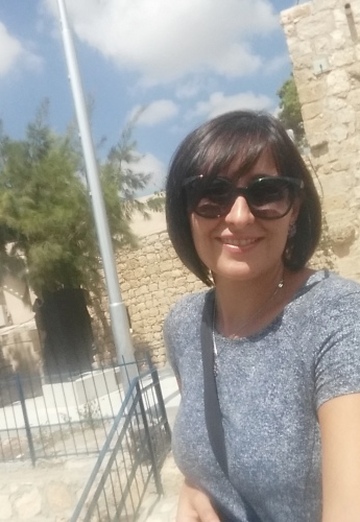 Моя фотографія - Елена, 47 з Тель-Авів-Яфо (@elena226762)