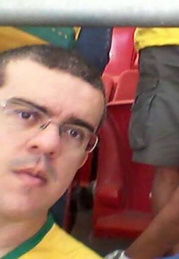 My photo - Dudu, 43 from Fortaleza (@dudu155)