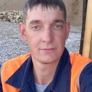 Иванн, 33, Газимурский Завод