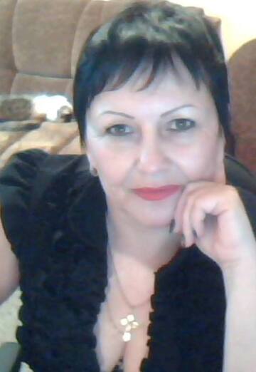 Моя фотография - Ольга, 62 из Балаклея (@olgadudnik)