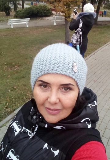Моя фотография - Ирина, 54 из Варшава (@irina260745)