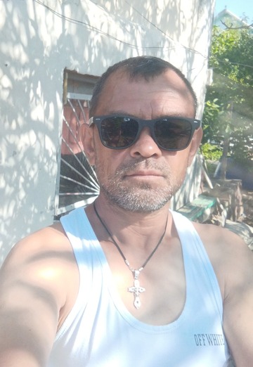 My photo - Vitaliy, 48 from Yelan (@vitaliy177489)