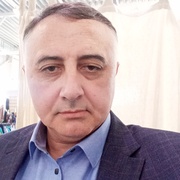 Фармаил, 30, Санкт-Петербург