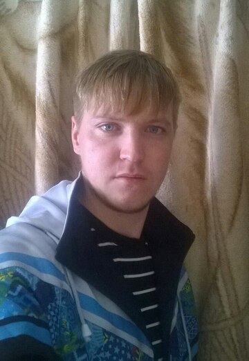 Моя фотография - Иван, 32 из Астана (@ivan196606)