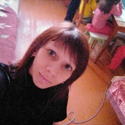 Евгения, 34, Бокситогорск
