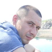 Андрей, 34, Ракитное