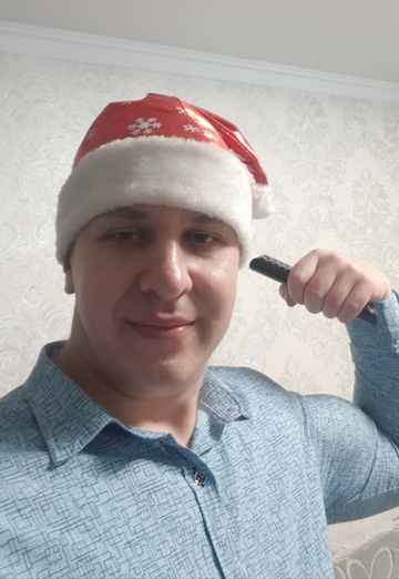 My photo - Aleksandr, 35 from Karaganda (@aleksandr301082)