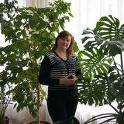 Лилия, 54, Павловская