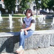 ирина, 53, Лукоянов