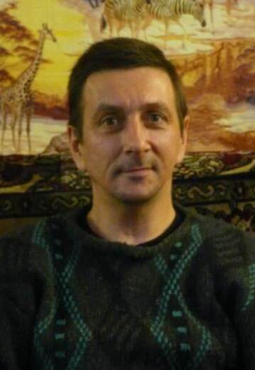 Моя фотография - Dmitriy, 56 из Новосибирск (@reutin1968)