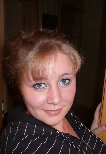 Моя фотография - Натали, 35 из Лакинск (@id176963)
