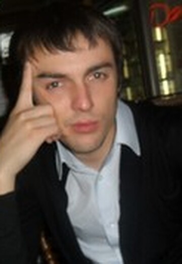 My photo - Ivan, 36 from Chernushka (@intechhouse)