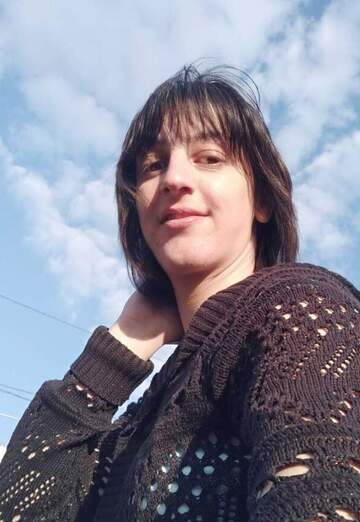 Mein Foto - Tamara, 36 aus Moskovskiy (@tamara23363)