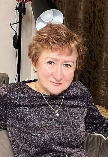 Ma photo - Svetlana, 56 de Iaroslavl (@svetlana339742)