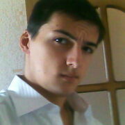 Александр, 32, Киреевск