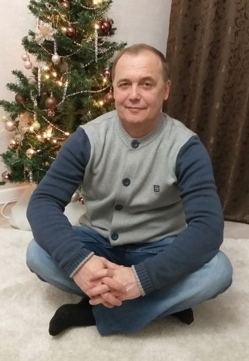 My photo - Dmitriy, 53 from Kurgan (@dmitriy438392)