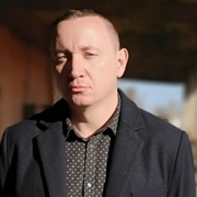 Денис, 38, Карасук
