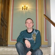Александр, 45, Видяево