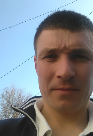 Моя фотография - ruslan, 39 из Ополе (@ruslan118188)
